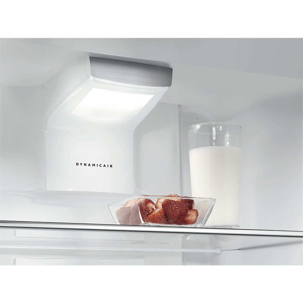 AEG SKB818F1DC Built In Larder Fridge - Fully Integrated | Atlantic Electrics - 39477722120415 