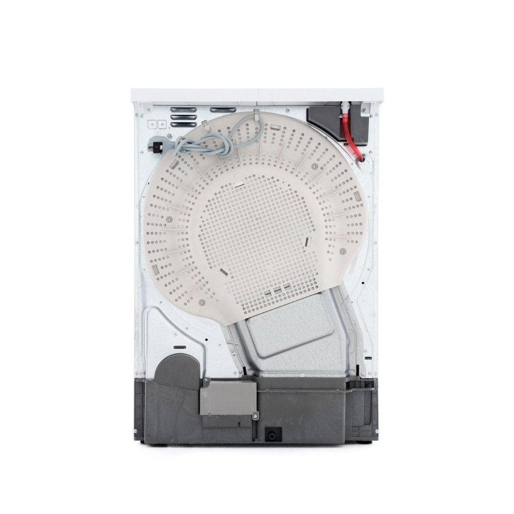 AEG T6DBG822N Freestanding Condenser Tumble Dryer - White | Atlantic Electrics - 39477726871775 