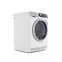Thumbnail AEG T7DEE835R 8kg Heat Pump Condenser Tumble Dryer - 39477724872927