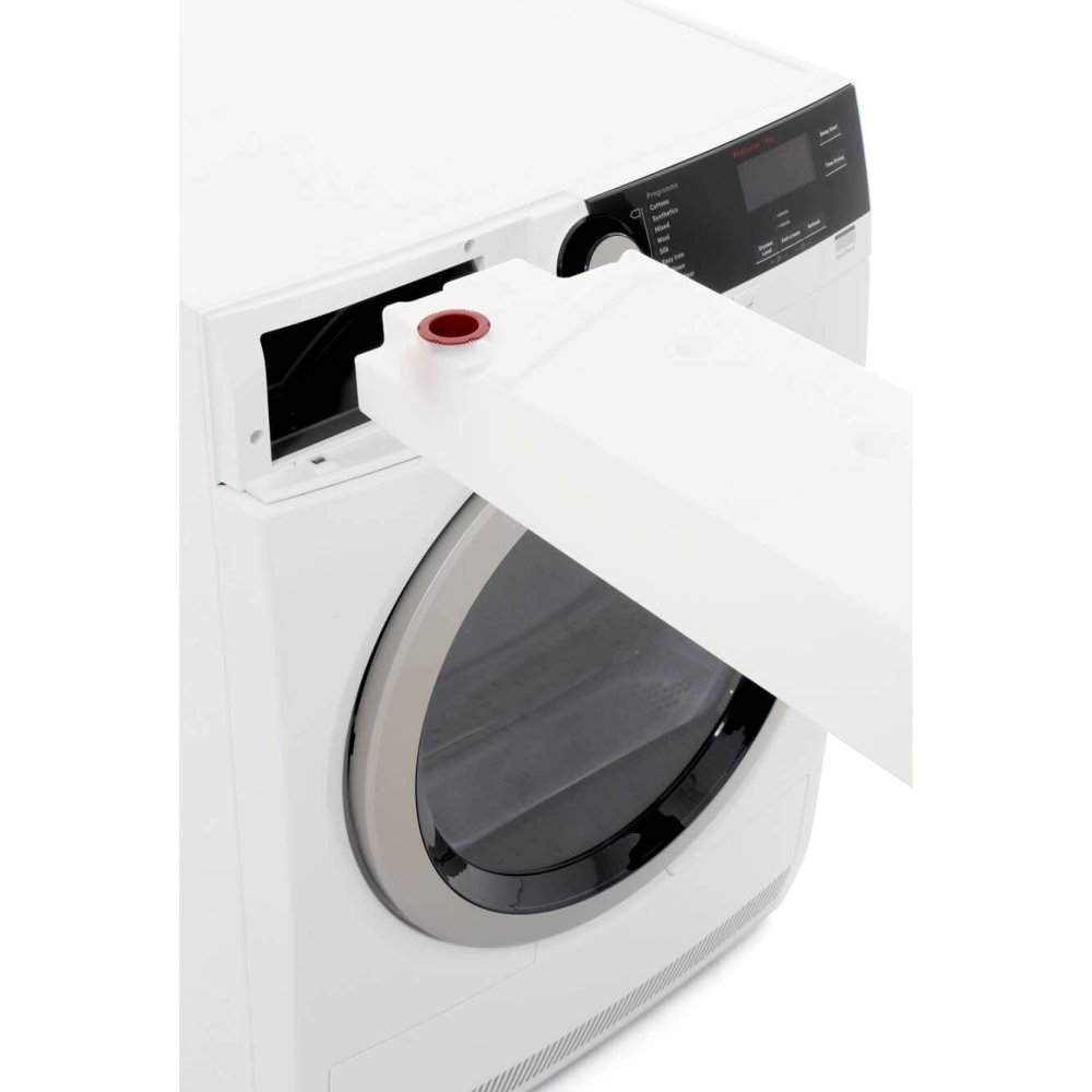 AEG T7DEE835R 8kg Heat Pump Condenser Tumble Dryer | Atlantic Electrics