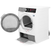 Thumbnail AEG T8DEC946R 9Kg 8000 Series Heat Pump Tumble Dryer - 39477721563359