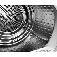 Thumbnail AEG TR819P4B 8000 Series 9KG Freestanding Heat Pump Tumble Dryer White - 40157492838623