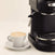 Thumbnail Ariete AR1319 Moderna Espresso Coffee Machine with Grinder Black | Atlantic Electrics- 39477724938463
