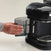 Thumbnail Ariete AR1319 Moderna Espresso Coffee Machine with Grinder Black | Atlantic Electrics- 39477725003999