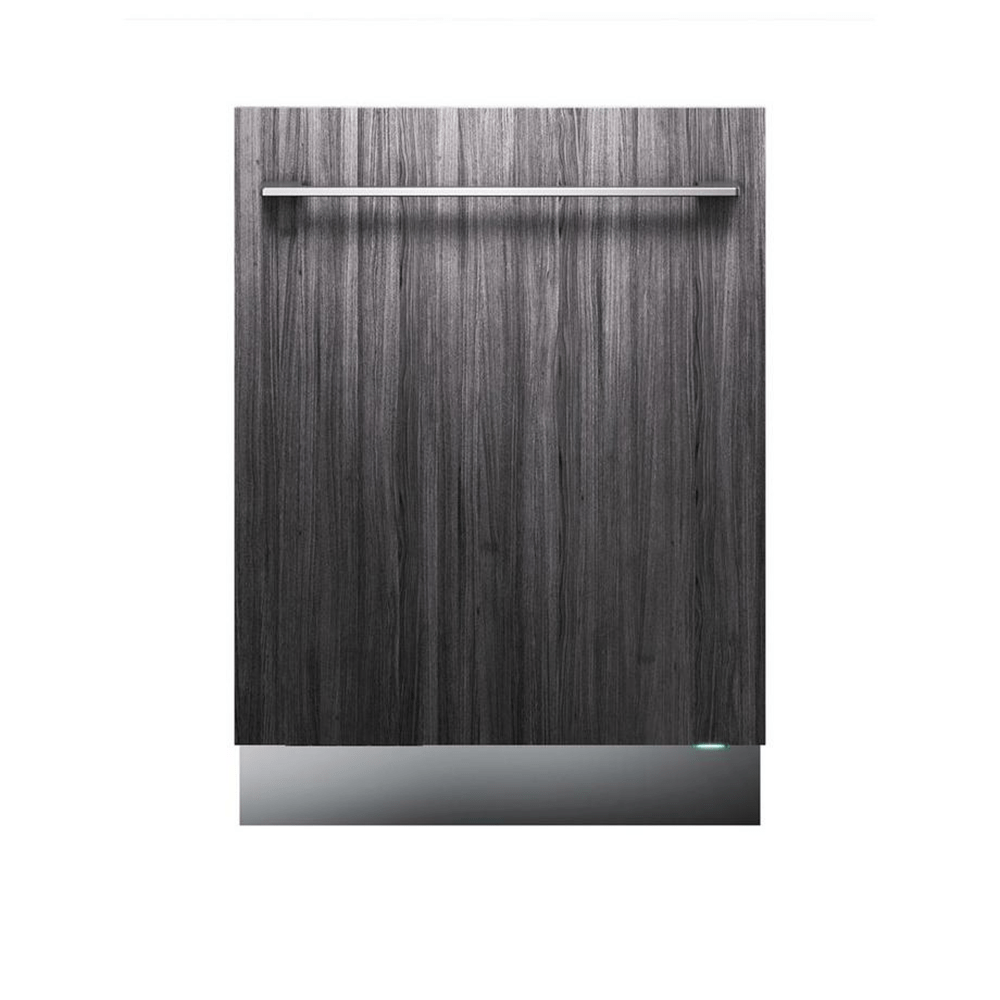 Asko DFI645MBUK1 Integrated Full Size Dishwasher - 14 Place Settings - 59.6cm Wide | Atlantic Electrics - 39477722677471 