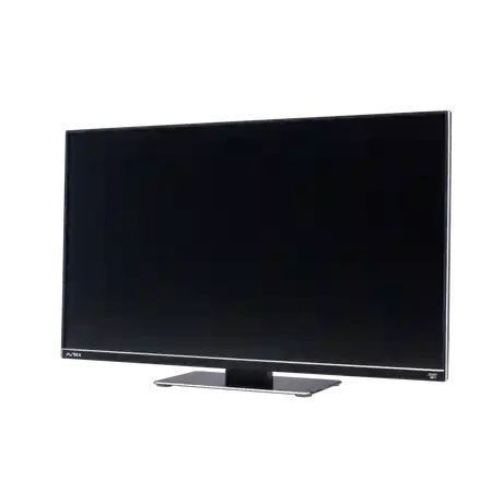 Avtex W195TSU 19.5" 4K Full HD Smart TV - Black - Atlantic Electrics