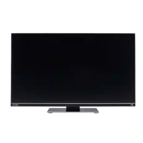 Avtex W195TSU 19.5" 4K Full HD Smart TV - Black - Atlantic Electrics - 40626374672607 