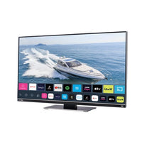 Thumbnail Avtex W249TSU 24 4K Full HD Smart TV - 40917135556831
