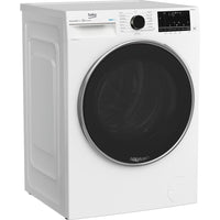 Thumbnail Beko B5W58410AW 8kg 1400 Spin Washing Machine - 39477728411871