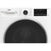 Thumbnail Beko B5W58410AW 8kg 1400 Spin Washing Machine - 39477728280799