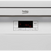 Thumbnail Beko BDFN15431W Full Size Dishwasher White 14 Place Settings | Atlantic Electrics- 39477728674015