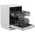 Thumbnail Beko BDFN15431W Full Size Dishwasher White 14 Place Settings | Atlantic Electrics- 39477728706783