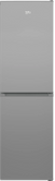 Thumbnail Beko CCFM4582S 54cm 50/50 Frost Free Fridge Freezer - 40263331840223