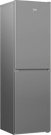 Thumbnail Beko CCFM4582S 54cm 50/50 Frost Free Fridge Freezer - 40263331905759
