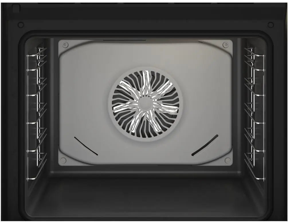 Beko CIMY91X AeroPerfect™ Built In Electric Single Oven - Stainless Steel | Atlantic Electrics