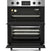 Thumbnail Beko CTFY22309X 59.4cm Built under Electric Double Oven Stainless Steel | Atlantic Electrics- 39477731557599