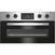 Thumbnail Beko CTFY22309X 59.4cm Built under Electric Double Oven Stainless Steel | Atlantic Electrics- 39477731393759