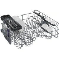 Thumbnail Beko DIN15C20 Integrated Dishwasher 14 Place Full Size - 40684414402783