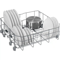 Thumbnail Beko DIN15C20 Integrated Dishwasher 14 Place Full Size - 40684414468319