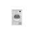 Thumbnail Beko DTLP81141W 8kg Freestanding Tumble Dryer, 59.7cm Wide- 39477731164383