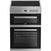 Thumbnail Beko EDC633S 60cm Electric Double Oven with Ceramic Hob - 39477731721439
