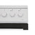 Thumbnail Beko EDP503W 50cm Electric Double Oven with Grill Cooker White | Atlantic Electrics- 39477737652447