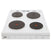 Thumbnail Beko EDP503W 50cm Electric Double Oven with Grill Cooker White | Atlantic Electrics- 39477737783519