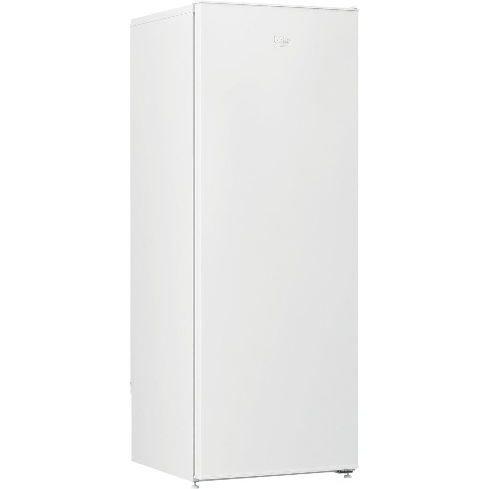 Beko FCFM1545W 55cm Frost Free Tall Freezer - White - Atlantic Electrics - 39477734506719 
