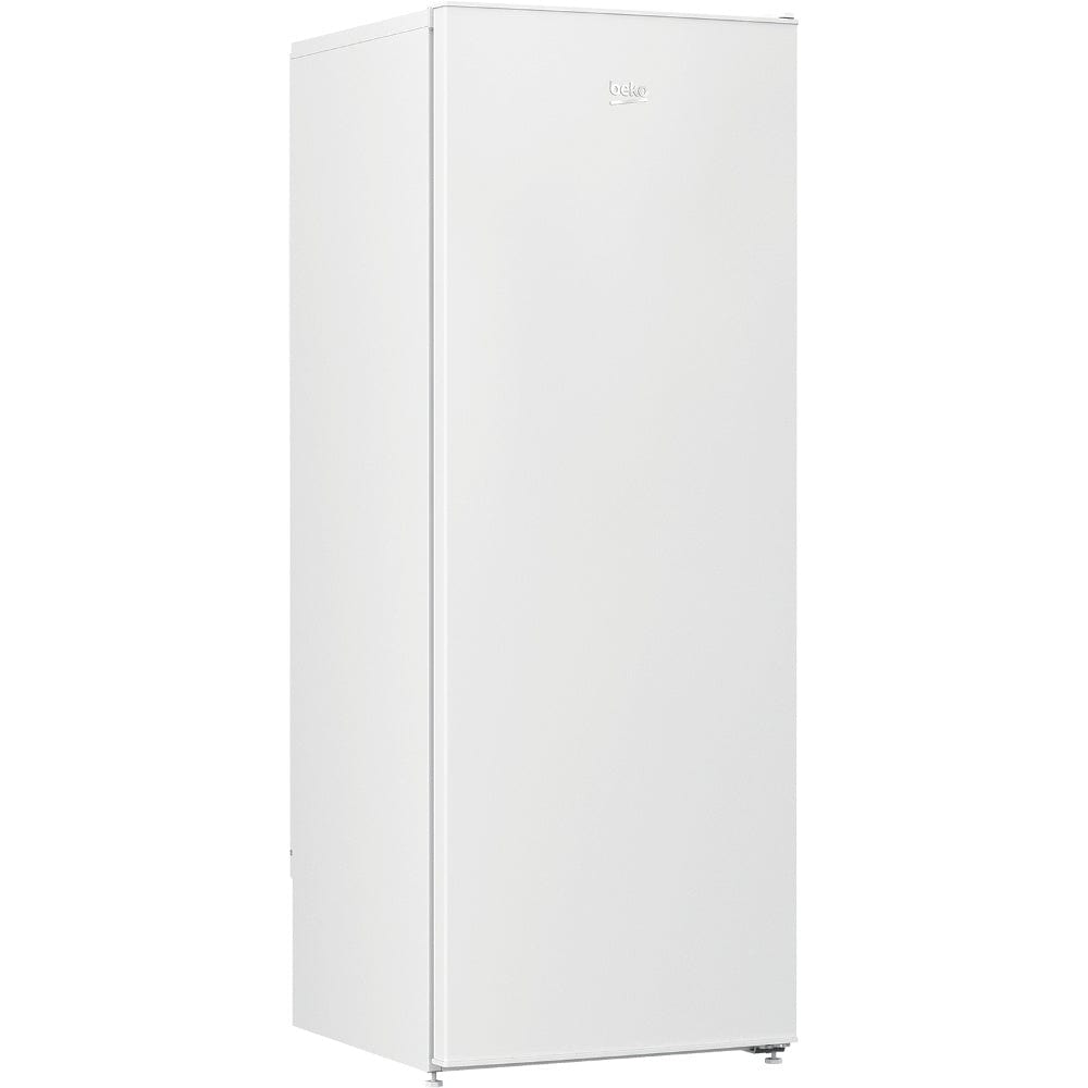Beko FCFM1545W 55cm Frost Free Tall Freezer - White | Atlantic Electrics - 39477734506719 