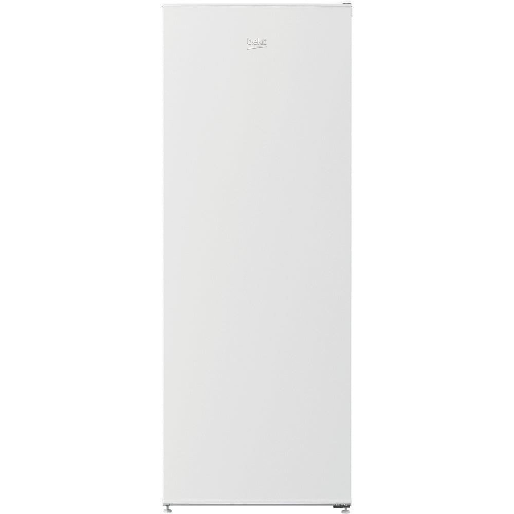 Beko FCFM1545W 55cm Frost Free Tall Freezer - White | Atlantic Electrics - 39477734441183 