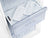 Thumbnail Beko FCFM1545W 55cm Frost Free Tall Freezer - 39477734605023