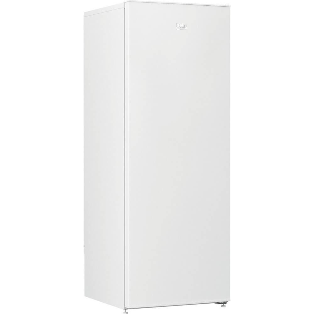 Beko FCFM3545W 54cm Frost Free Tall Freezer White | Atlantic Electrics - 39477733982431 