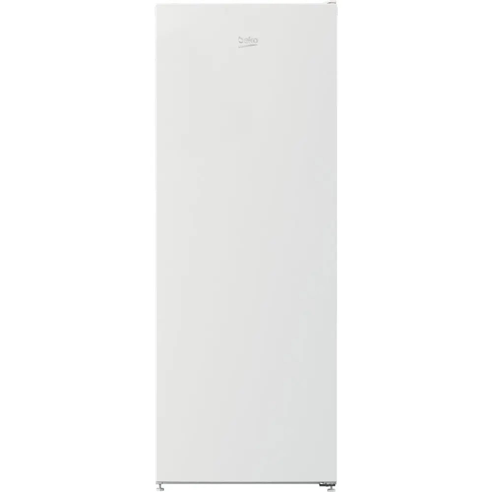 Beko FFG4545W Frost Free Tall Freezer - White | Atlantic Electrics - 40452081549535 