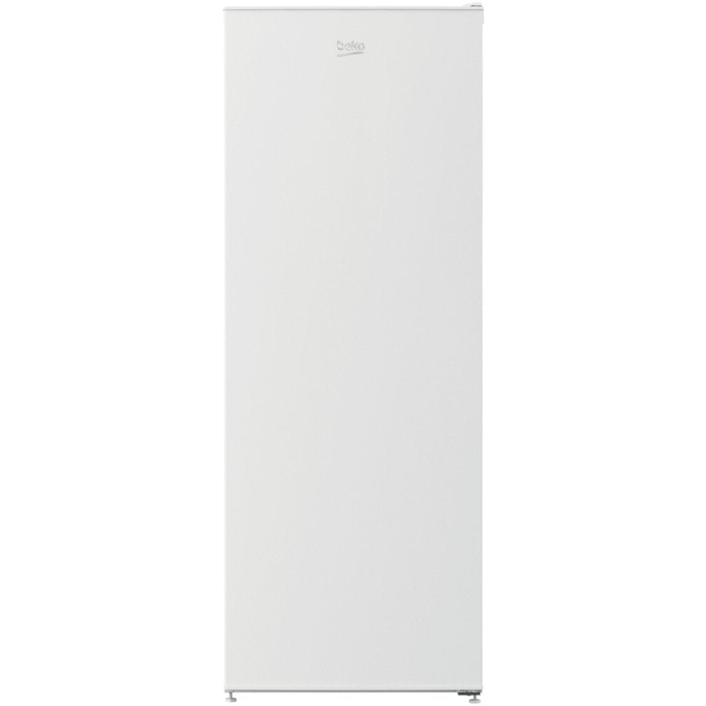 Beko LCSM3545W Tall Larder Fridge - White | Atlantic Electrics - 39477733884127 