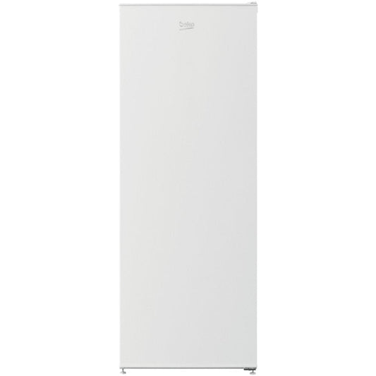 Beko LCSM3545W Tall Larder Fridge - White | Atlantic Electrics