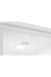 Thumbnail Beko LSG4545W Tall Larder Fridge - 40452082303199