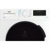 Beko WDL742441W 7kg-4kg 1200 Spin Washer Dryer - White | Atlantic Electrics - 40684418367711 