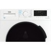 Beko WDL742441W 7kg-4kg 1200 Spin Washer Dryer - White | Atlantic Electrics