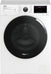 Thumbnail Beko WEC84P64E2W 8kg 1400 Spin Washing Machine with AquaTech - 39477735686367