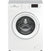 Thumbnail Beko WTL84141W 8kg 1400 Spin Washing Machine with Fast Wash - 39477736702175