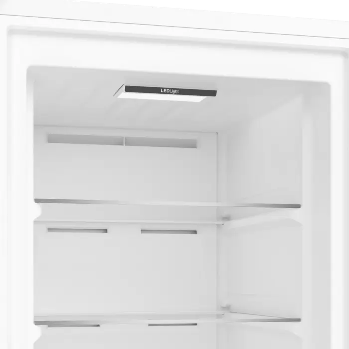 Blomberg FND568P Tall Freezer - White | Atlantic Electrics - 40452094197983 
