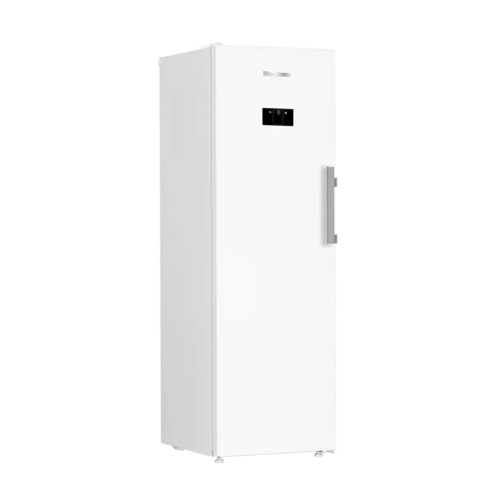 Blomberg FND568P Tall Freezer - White - Atlantic Electrics - 40452093968607 
