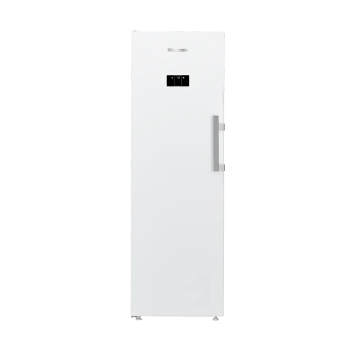 Blomberg FND568P Tall Freezer - White - Atlantic Electrics - 40452093935839 