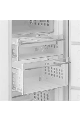 Blomberg FNT4454I Built-In Freezer - White | Atlantic Electrics