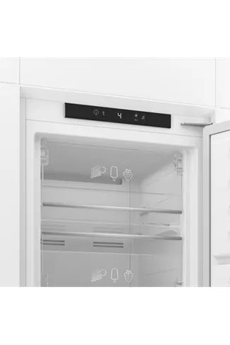 Blomberg FNT4454I Built-In Freezer - White | Atlantic Electrics