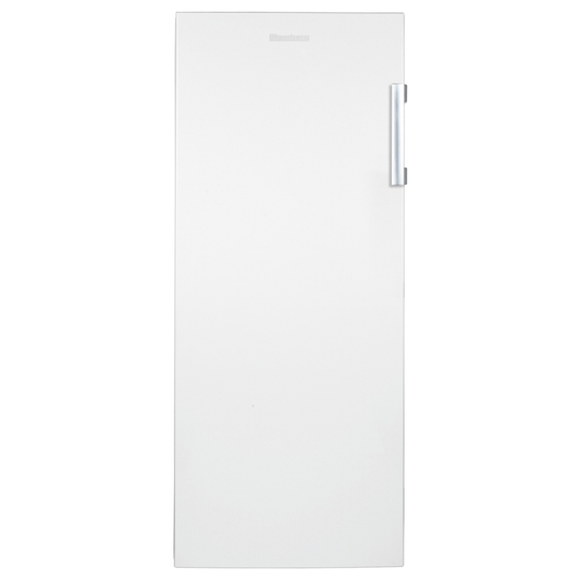 Blomberg FNT4550 54.5cm Frost Free Tall Freezer - White | Atlantic Electrics