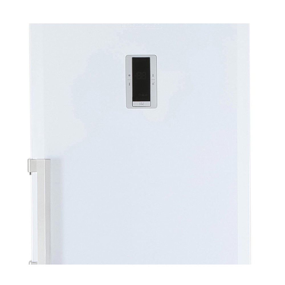 Blomberg FNT9673P 60cm Frost Free Tall Freezer White | Atlantic Electrics - 39477740044511 