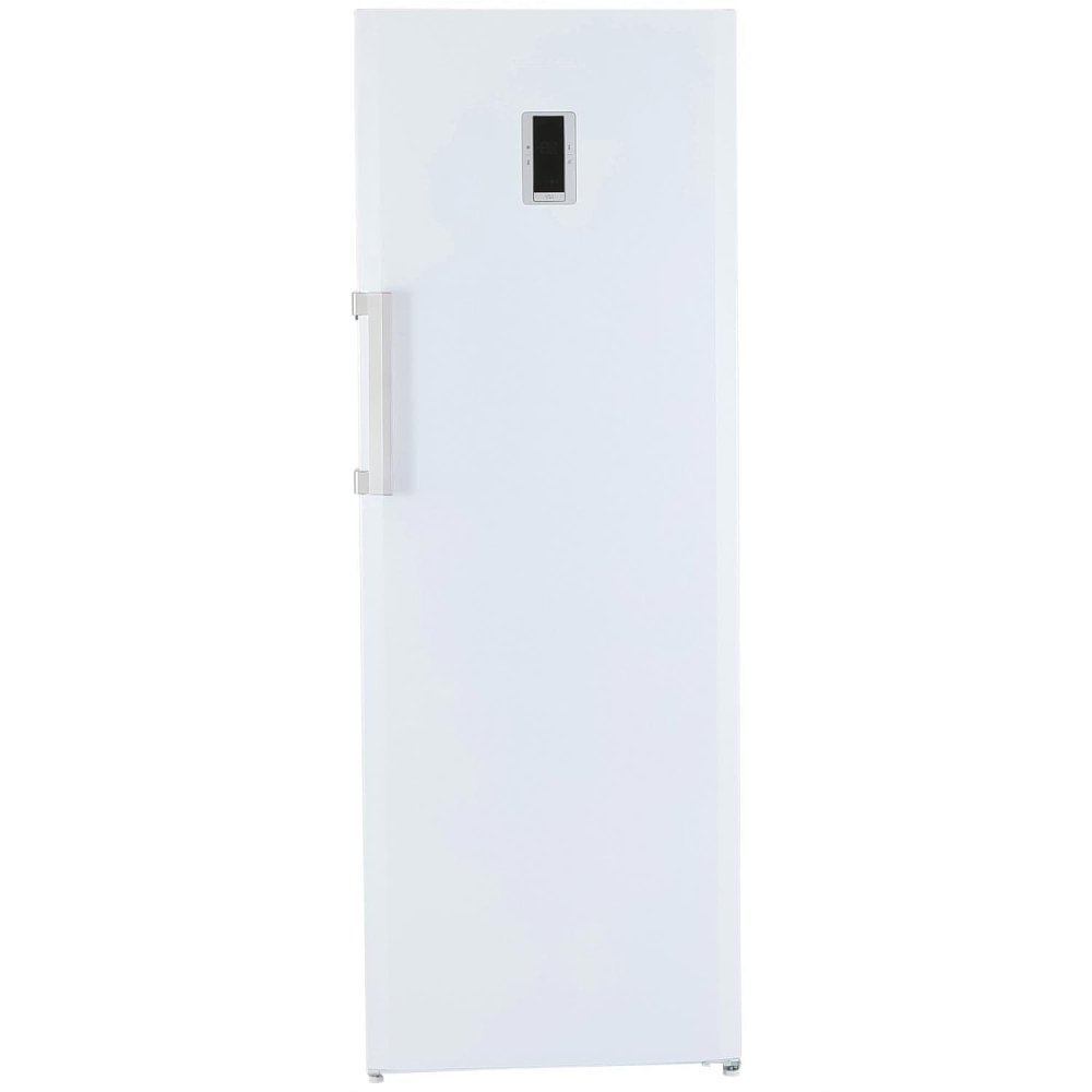 Blomberg FNT9673P 60cm Frost Free Tall Freezer White | Atlantic Electrics