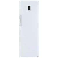 Thumbnail Blomberg FNT9673P 60cm Frost Free Tall Freezer White | Atlantic Electrics- 39477740011743