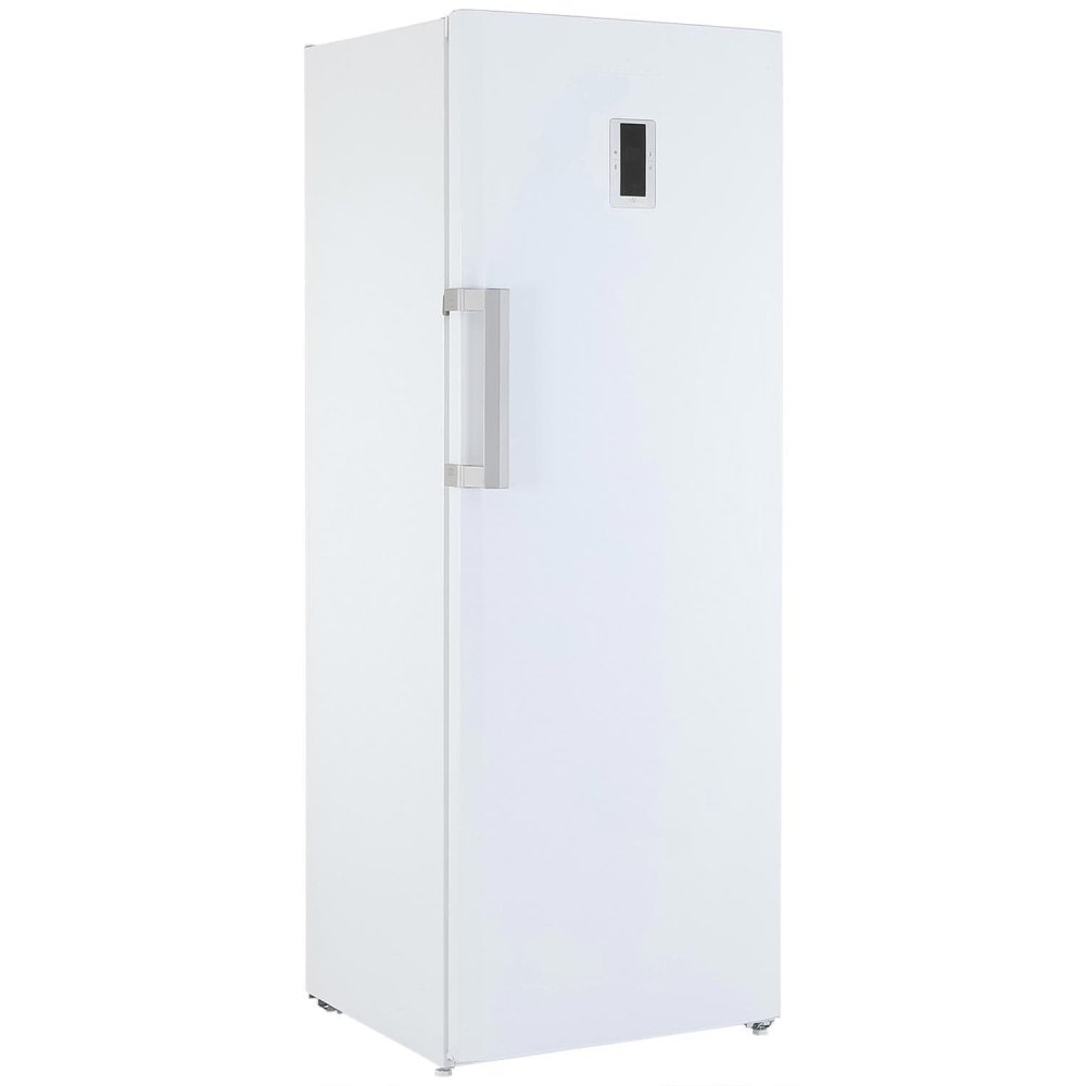 Blomberg FNT9673P 60cm Frost Free Tall Freezer White | Atlantic Electrics - 39477740110047 